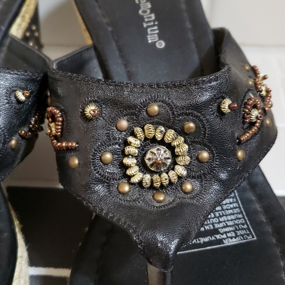 Ladies sandals - Picture 8 of 10